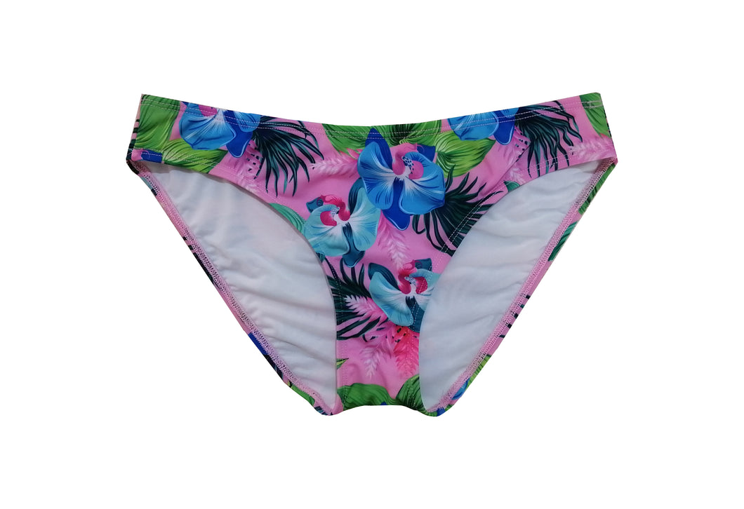 FRESA TROPICAL │ BASIC