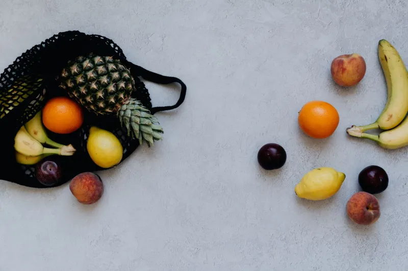 You Are What You Eat — And Apparently, What You Wear: The Summer Fruit-Fashion Connection